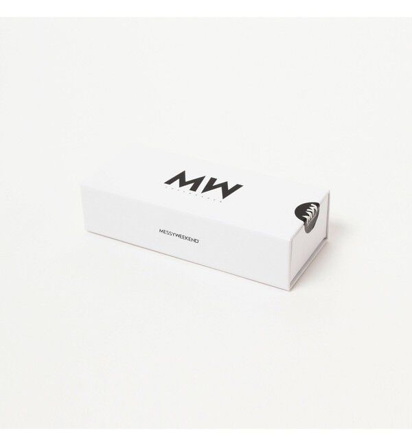 Demi-Luxe BEAMS 「MESSYWEEKEND / DEPP サングラス」|サングラス|