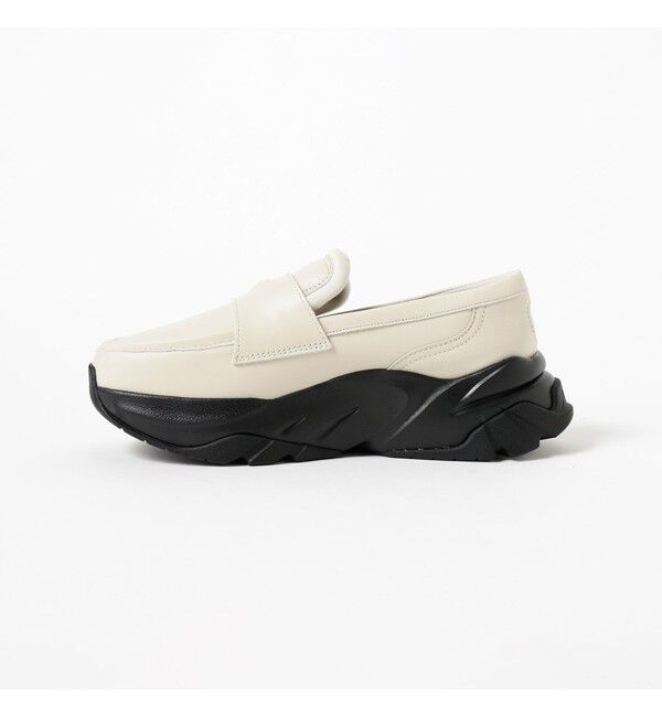 BEAMS SELECTION for WOMEN「【WEB限定】PUMA / ウィメンズ ローファー」|スニーカー|