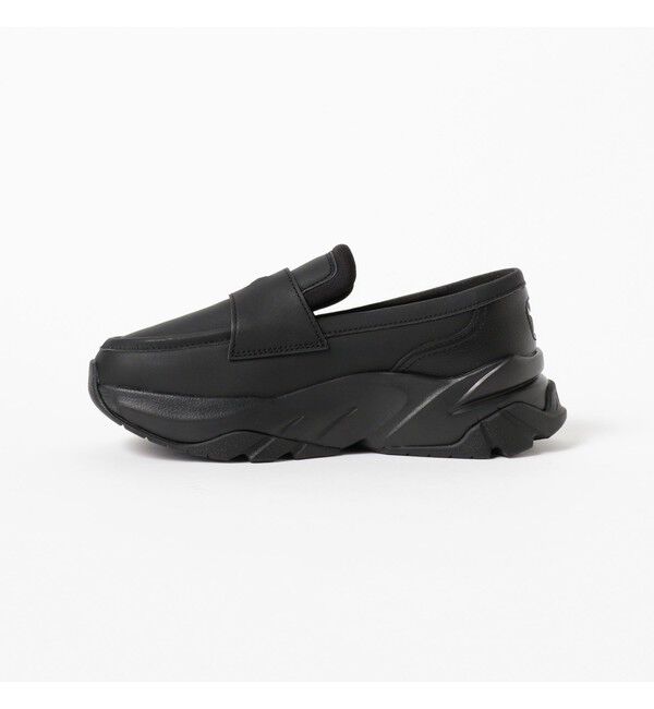 BEAMS SELECTION for WOMEN「【WEB限定】PUMA / ウィメンズ ローファー」|スニーカー|