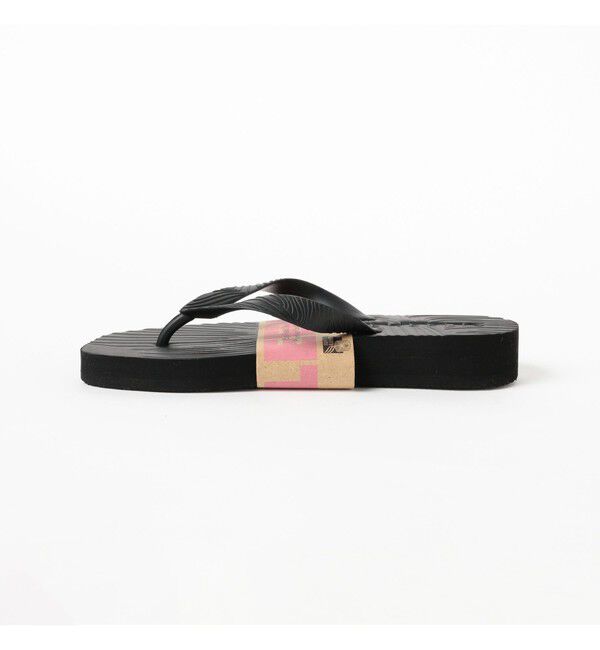 BEAMS SELECTION for WOMEN「SLEEPERS / Tapered platform サンダル」|サンダル|