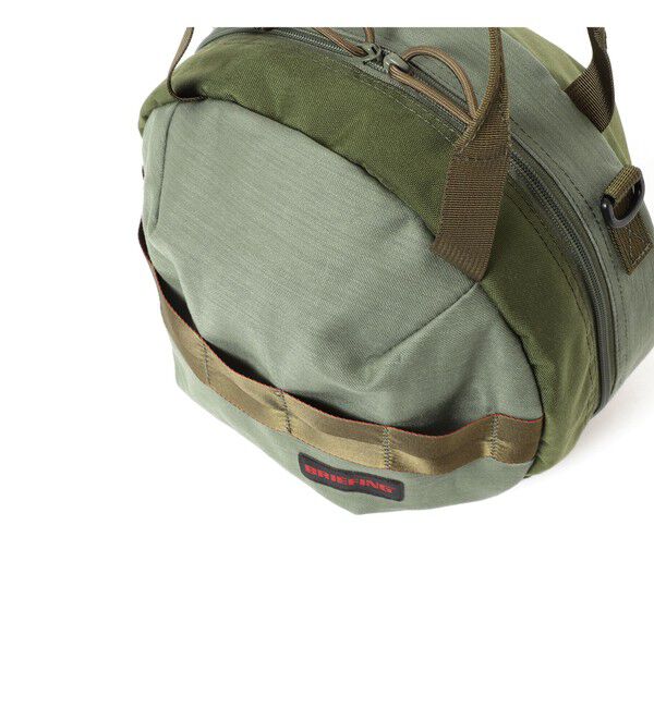 BEAMS SELECTION for WOMEN「【別注】BRIEFING / ヘルメット バッグ &rdquo;OLIVE&rdquo;」|その他|