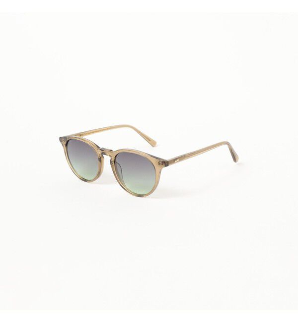 Demi-Luxe BEAMS 「MESSYWEEKEND / NEW DEPP サングラス」|サングラス|