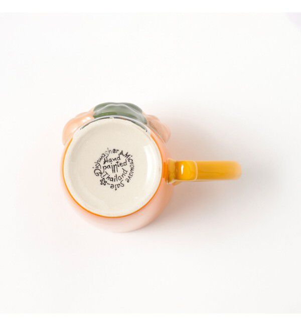 bPr BEAMS「Meelarp / BUFF マグカップ」|食器・キッチングッズ|