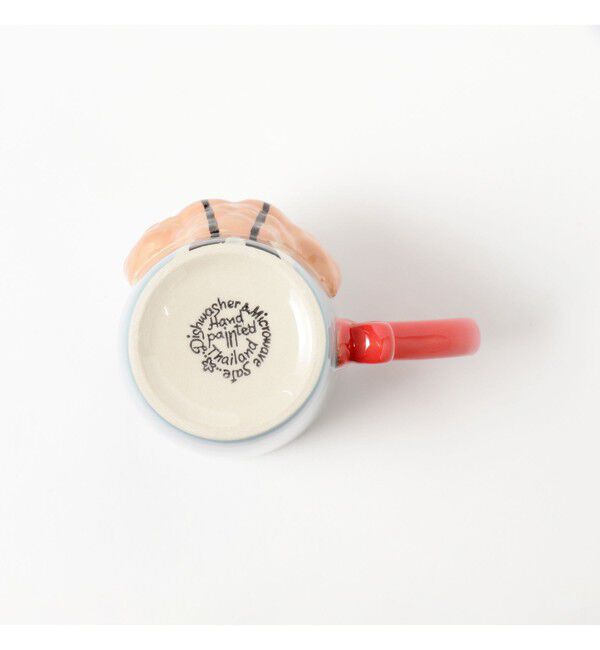 bPr BEAMS「Meelarp / BUFF マグカップ」|食器・キッチングッズ|