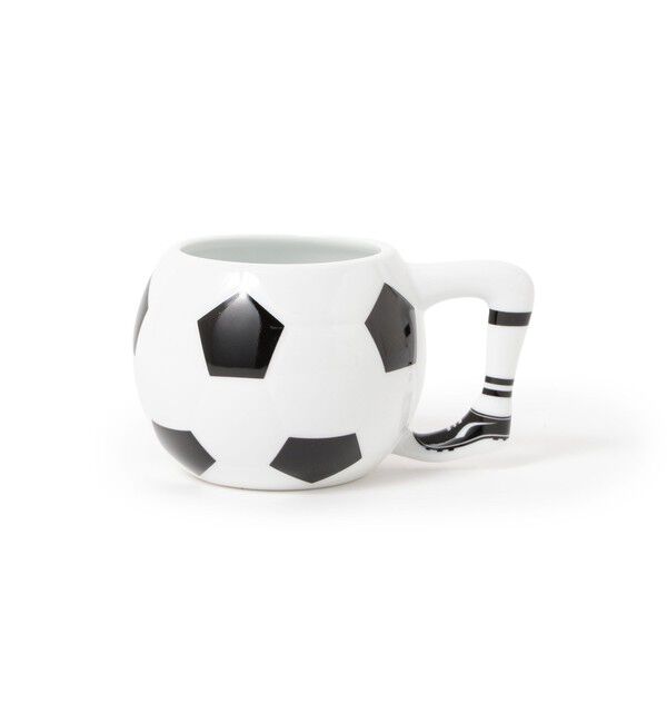 bPr BEAMS「インストゥルメンタル / BALL MUG」|食器・キッチングッズ|SOCCER