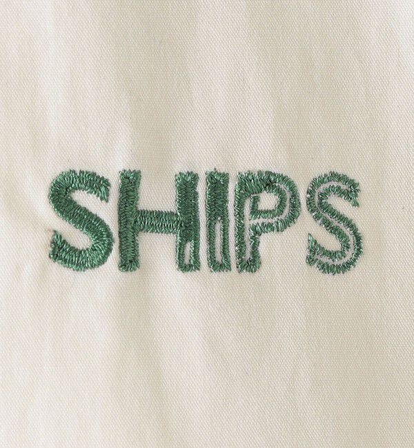 SHIPS KIDS「SHIPS KIDS:100～130cm / キャップ デザイン コットン パーカー」|その他|