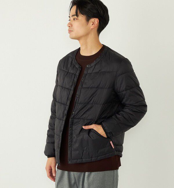 SHIPS Colors 「SHIPS Colors:〈撥水・防風〉sorona(R) 2.5レイヤー 3WAY ビジネスコート」|その他|