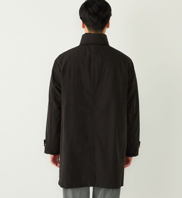 SHIPS Colors 「SHIPS Colors:〈撥水・防風〉sorona(R) 2.5レイヤー 3WAY ビジネスコート」|その他|
