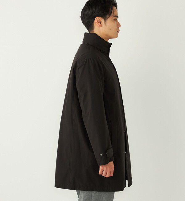 SHIPS Colors 「SHIPS Colors:〈撥水・防風〉sorona(R) 2.5レイヤー 3WAY ビジネスコート」|その他|
