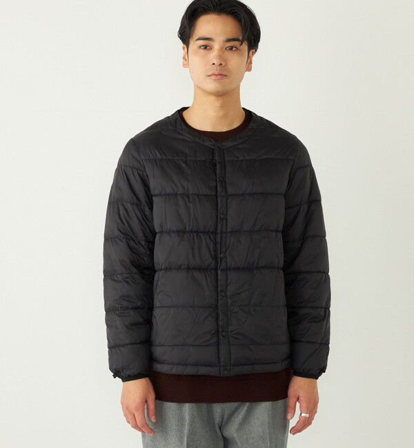 SHIPS Colors 「SHIPS Colors:〈撥水・防風〉sorona(R) 2.5レイヤー 3WAY ビジネスコート」|その他|