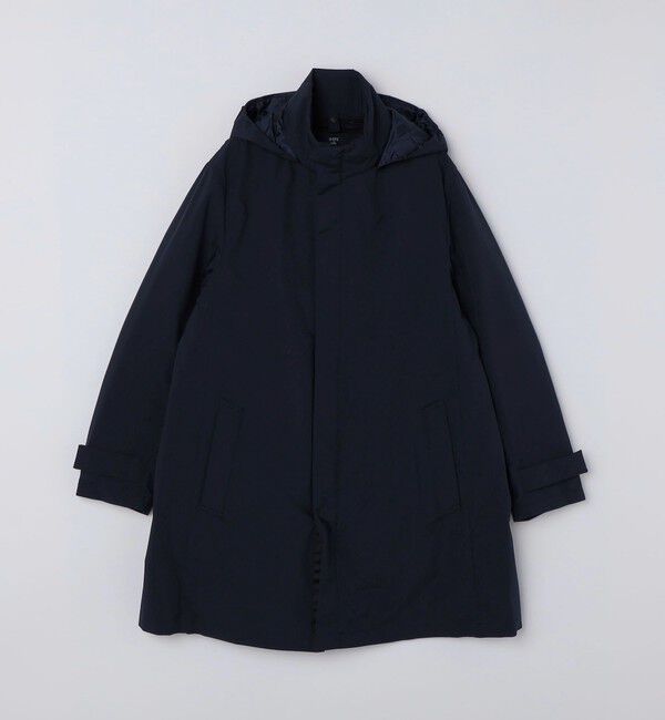 SHIPS Colors 「SHIPS Colors:〈撥水・防風〉sorona(R) 2.5レイヤー 3WAY ビジネスコート」|その他|