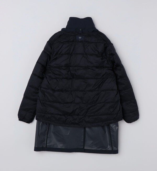 SHIPS Colors 「SHIPS Colors:〈撥水・防風〉sorona(R) 2.5レイヤー 3WAY ビジネスコート」|その他|