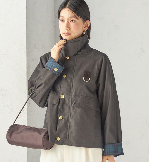 SHIPS for women「【SHIPS別注】Barbour: SPEY」|その他|