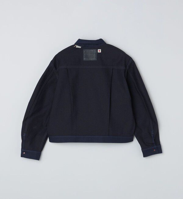 SHIPS「【SHIPS EXCLUSIVE】Levi&rsquo;s BLUETAB: TYPE I RIGID」|その他|