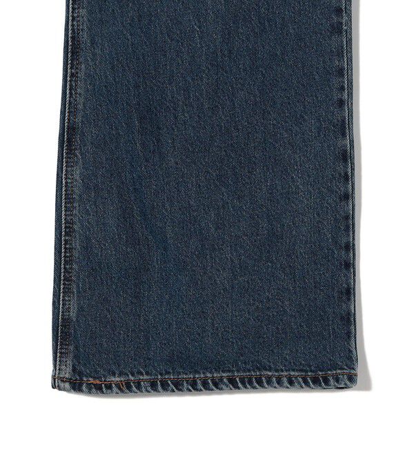 SHIPS for women「Levi&rsquo;s: LOOSE BOOT 26AW」|デニム|