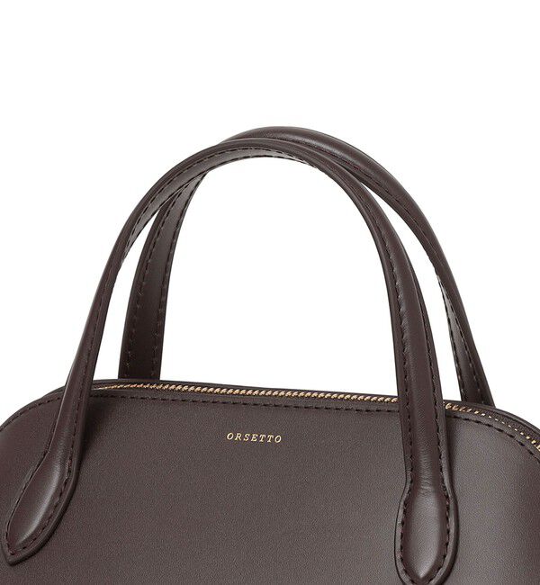SHIPS for women「ORSETTO: CTTA」|ショルダー・メッセンジャー|