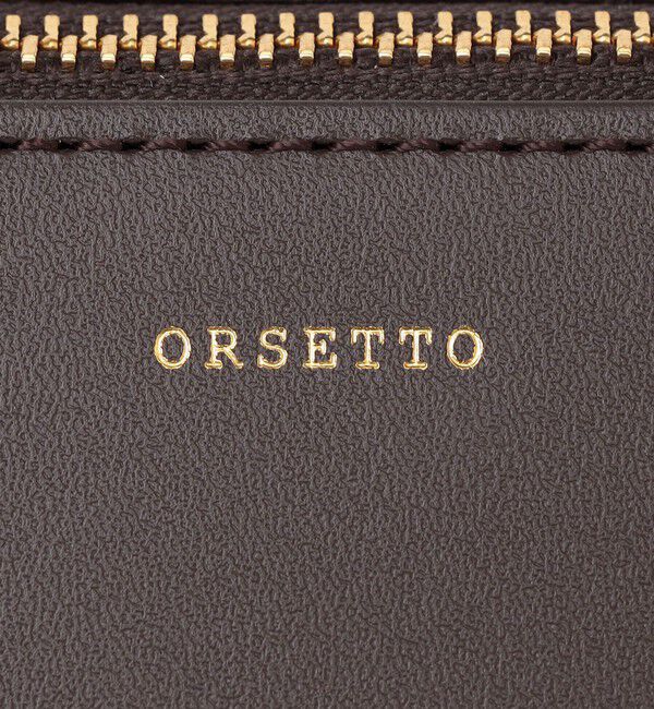 SHIPS for women「ORSETTO: CTTA」|ショルダー・メッセンジャー|