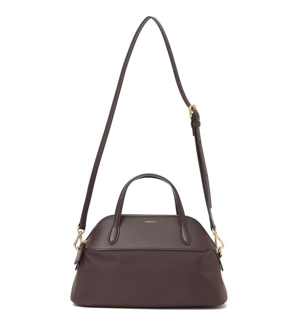 SHIPS for women「ORSETTO: CTTA」|ショルダー・メッセンジャー|