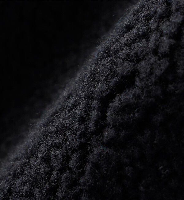 SHIPS KIDS「THE NORTH FACE:Boa Fleece Puff Jacket」|その他|