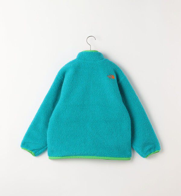 SHIPS KIDS「THE NORTH FACE:Boa Fleece Puff Jacket」|その他|