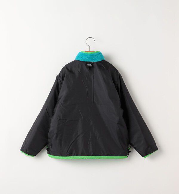SHIPS KIDS「THE NORTH FACE:Boa Fleece Puff Jacket」|その他|