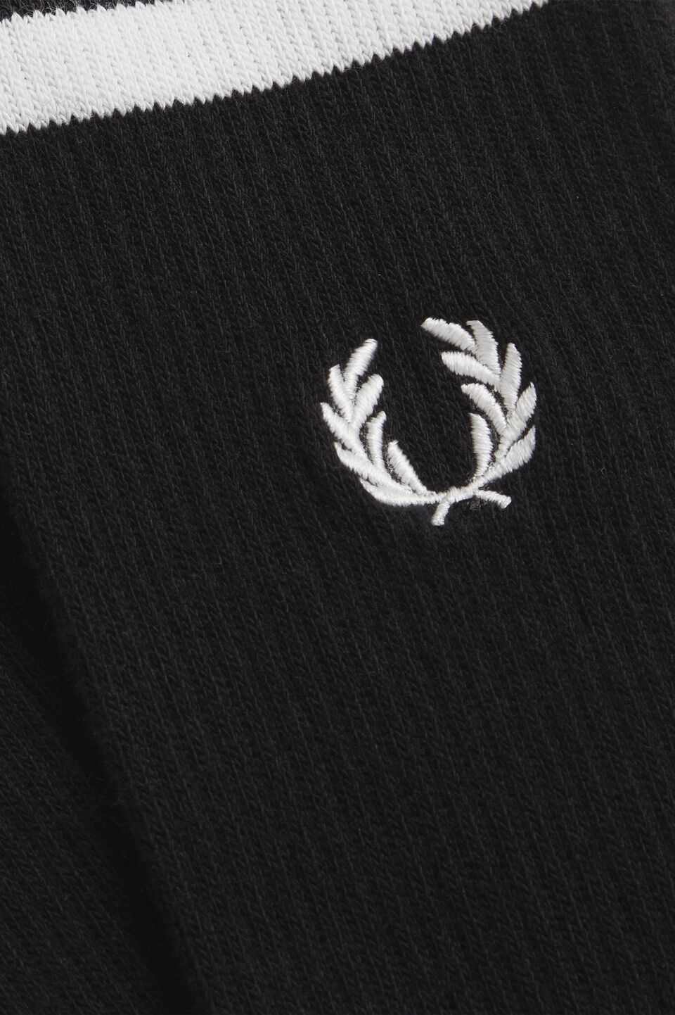 FRED PERRY 「FRED PERRY／Tipped Sports Socks／ティップラインスポーツソックス」|ソックス|