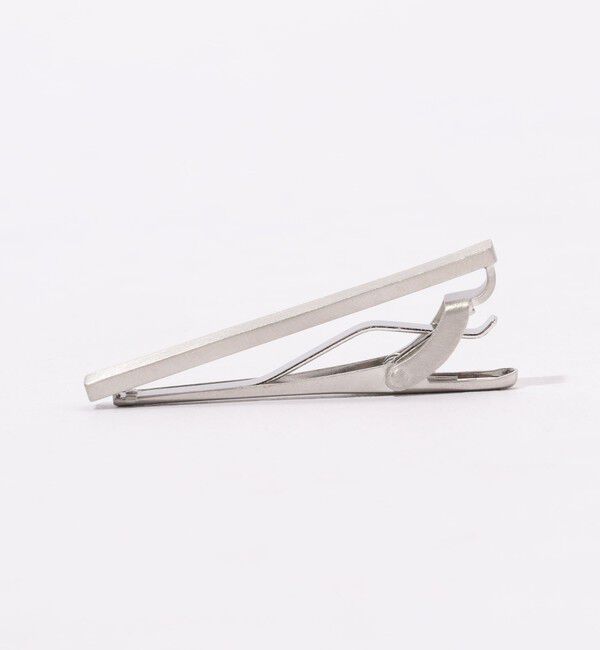 TOMORROWLAND GOODS「TOMORROWLAND タイバー」|ネクタイピン・カフスボタン|