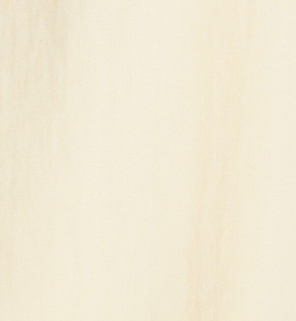 TOMORROWLAND BUYING WEAR「VACHEMENT Nylon Taslan Layered ショートコート」|その他|