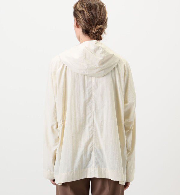 TOMORROWLAND BUYING WEAR「VACHEMENT Nylon Taslan Layered ショートコート」|その他|
