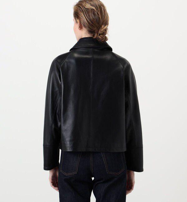 TOMORROWLAND BUYING WEAR「CINQUANTA レザージャケット」|その他|