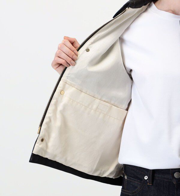 TOMORROWLAND BUYING WEAR「CINQUANTA レザージャケット」|その他|
