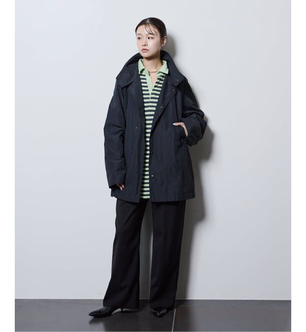 「SHORT TRENCH コート」|その他|