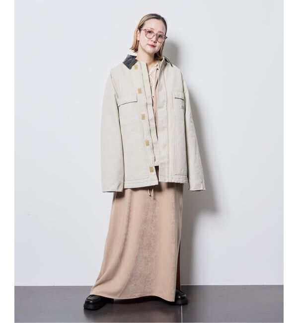  「《予約》DICKIES 別注 DUCK ジャケット」|その他|