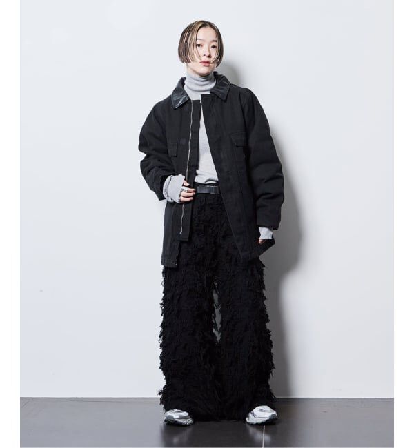  「《予約》DICKIES 別注 DUCK ジャケット」|その他|