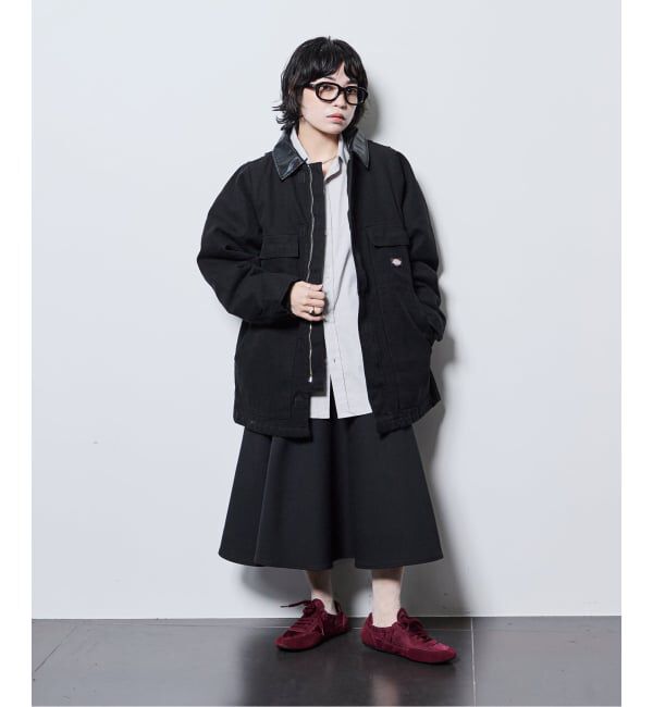  「《予約》DICKIES 別注 DUCK ジャケット」|その他|