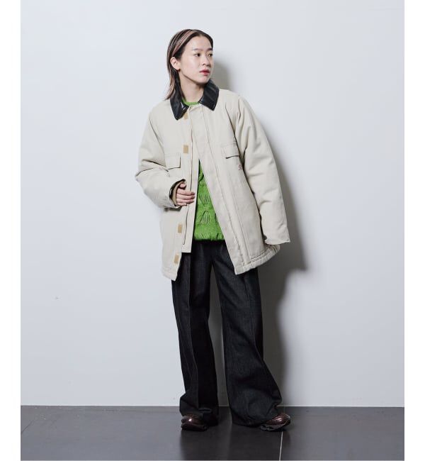  「《予約》DICKIES 別注 DUCK ジャケット」|その他|
