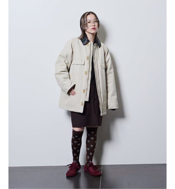  「《予約》DICKIES 別注 DUCK ジャケット」|その他|