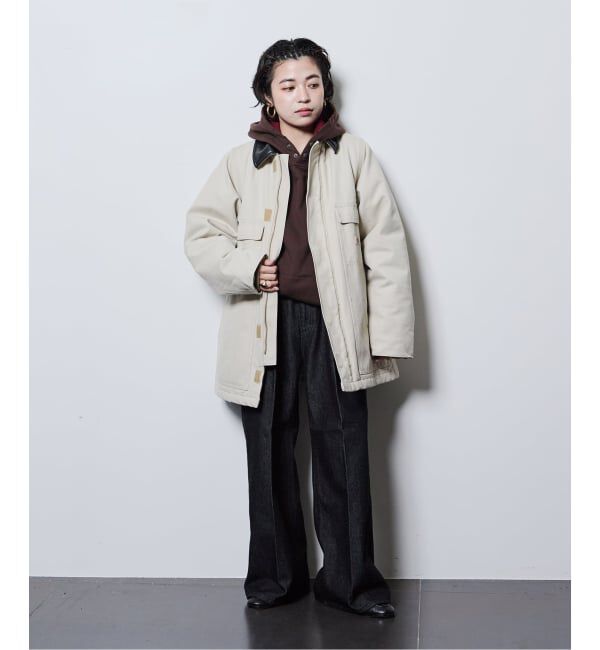  「《予約》DICKIES 別注 DUCK ジャケット」|その他|