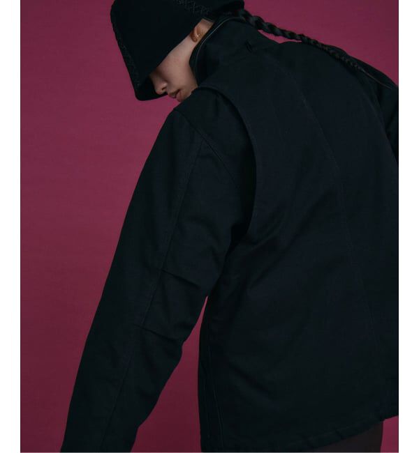  「《予約》DICKIES 別注 DUCK ジャケット」|その他|