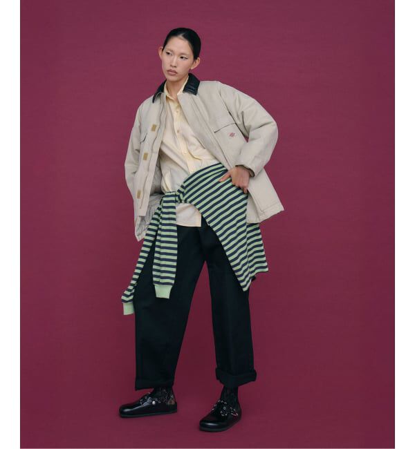 「《予約》DICKIES 別注 DUCK ジャケット」|その他|