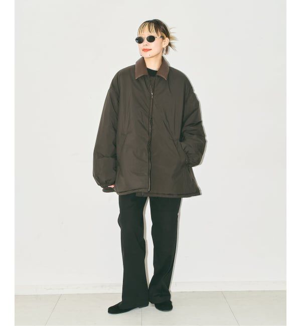  「《追加予約5》PADDED コート」|その他|
