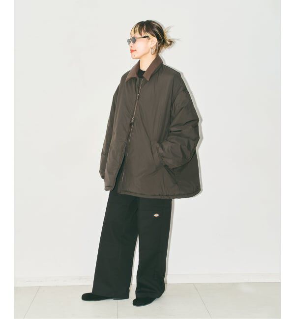  「《追加予約5》PADDED コート」|その他|