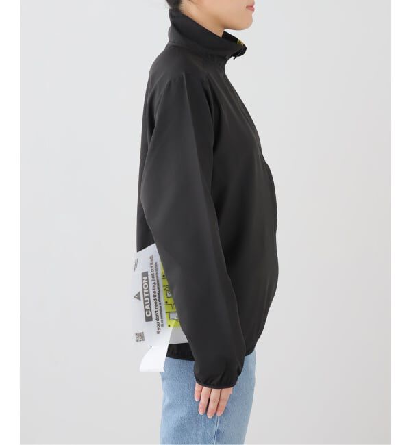 JOINT WORKS「FlexibleVisual SPCE Puppy Parking HOOD JK」|その他|