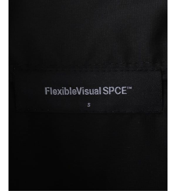 JOINT WORKS「FlexibleVisual SPCE Puppy Parking HOOD JK」|その他|
