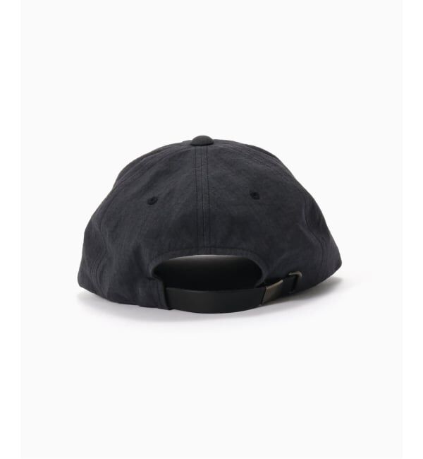 JOINT WORKS「DIASPORA SKATEBOARDS / ディアスポラスケートボード Script Low Ball Cap」|キャップ・キャスケット|