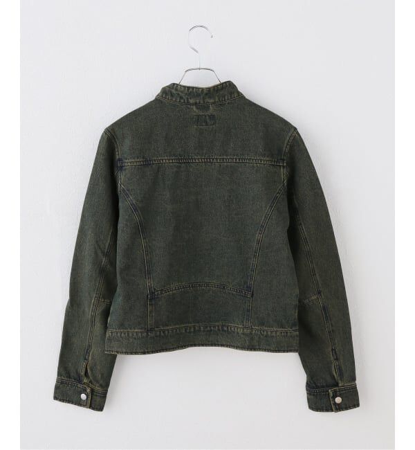 JOINT WORKS「OBEY / オベイ ROVE MOTO JACKET」|その他|