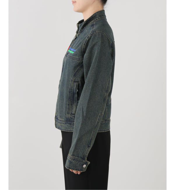 JOINT WORKS「OBEY / オベイ ROVE MOTO JACKET」|その他|