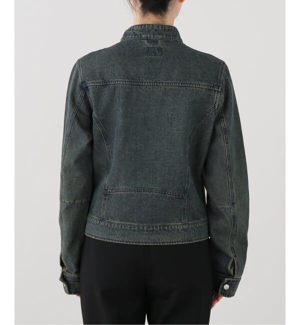 JOINT WORKS「OBEY / オベイ ROVE MOTO JACKET」|その他|
