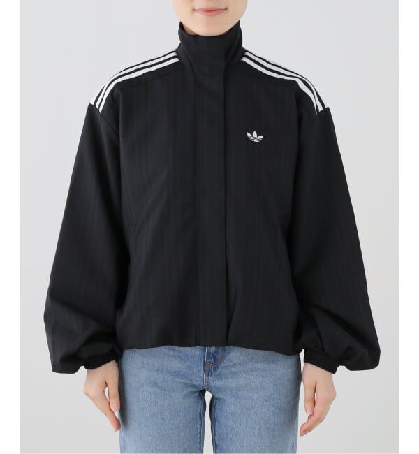 JOINT WORKS「adidas originals / アディダス オリジナルス adidas ORI  SATIN PLEATED TRACK」|その他|