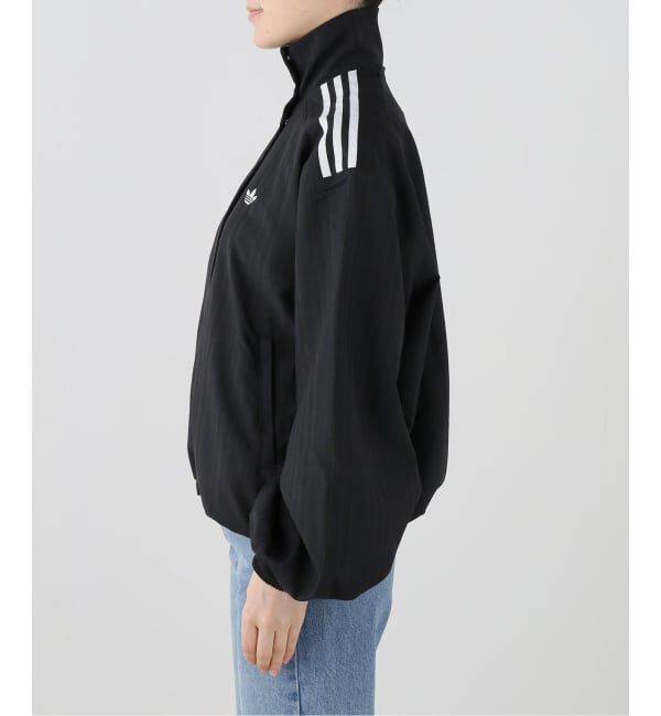 JOINT WORKS「adidas originals / アディダス オリジナルス adidas ORI  SATIN PLEATED TRACK」|その他|